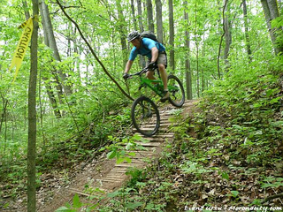 Illustration for article titled Who here is into Mountain Biking?